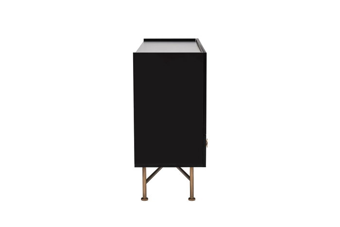 Hanah Home Cliff 63 - Negro